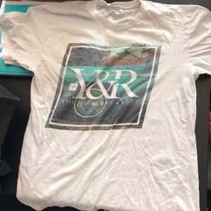 Young & reckless shirt